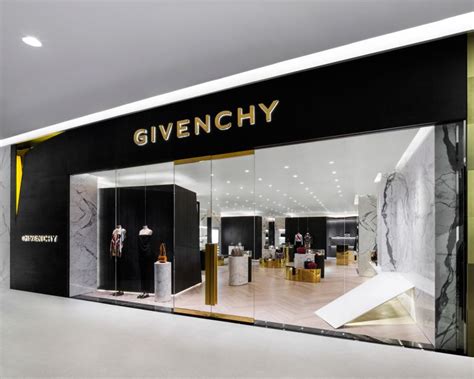 givenchy store hamburg|where to buy Givenchy.